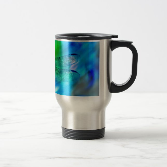 Caneca Térmica LMWpinkdragon23 (Direita)