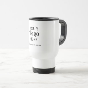 Caneca Térmica Logotipo da empresa moderna Oferta de presentes pa