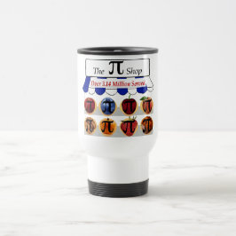 Caneca Térmica Loja Pi