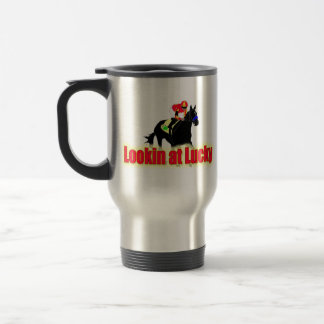 Caneca Térmica Lookin em afortunado