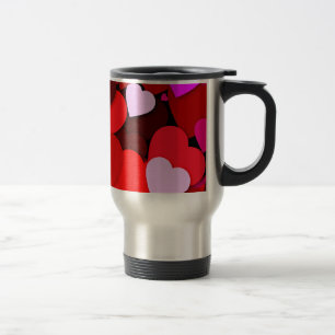 Caneca Térmica Lotes do amor
