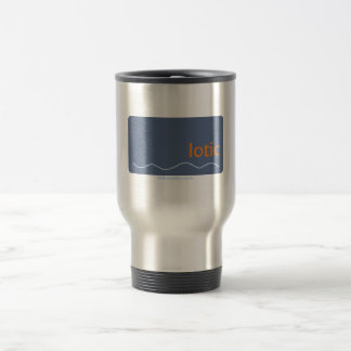 Caneca Térmica lotic