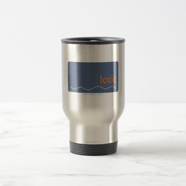 Caneca Térmica lotic (Centro)