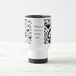 Caneca Térmica Love Shines