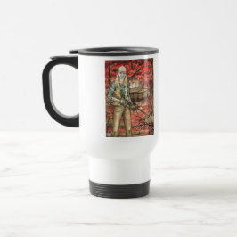 Caneca Térmica Lovecraftian Mug