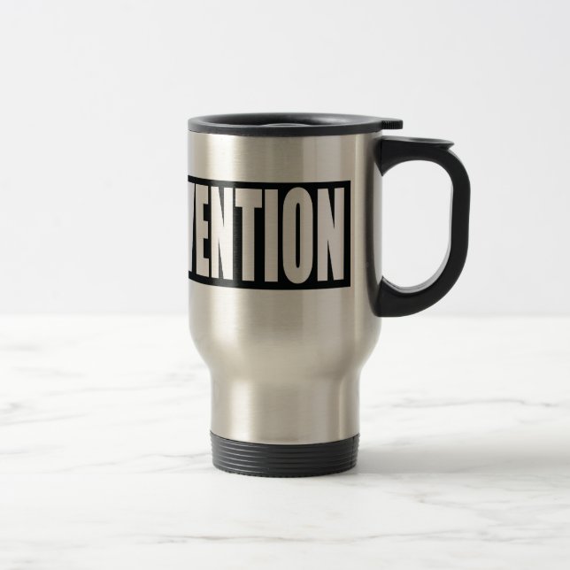 CANECA TÉRMICA LPM ZAZZLE (Direita)