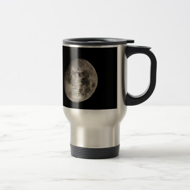 Caneca Térmica Lua (Direita)