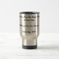 Luta do café de Cthulhu