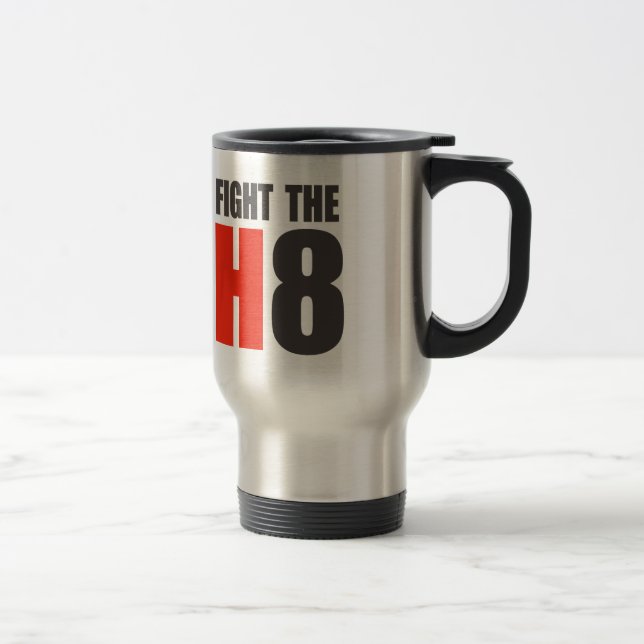 CANECA TÉRMICA LUTE O H8 (Direita)