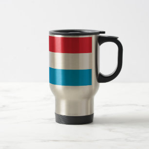 Caneca Térmica Luxemburgo