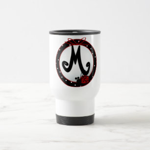 Caneca Térmica M Mug inicial