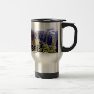 Caneca Térmica Machu Picchu