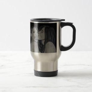 Caneca Térmica Mãe da noiva