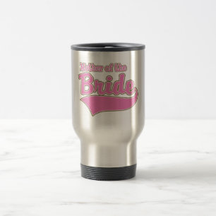 Caneca Térmica Mãe da Noiva
