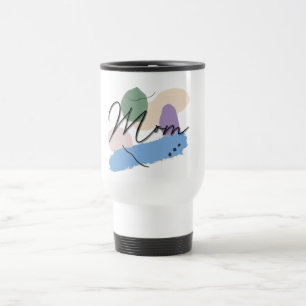 Caneca Térmica Mãe Personalizada
