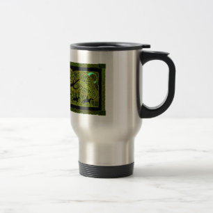 Caneca Térmica Magia Celta - A Árvore Excelente