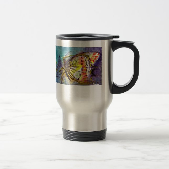 CANECA TÉRMICA MÁGICA (Direita)