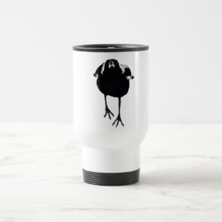 Caneca Térmica Magpie