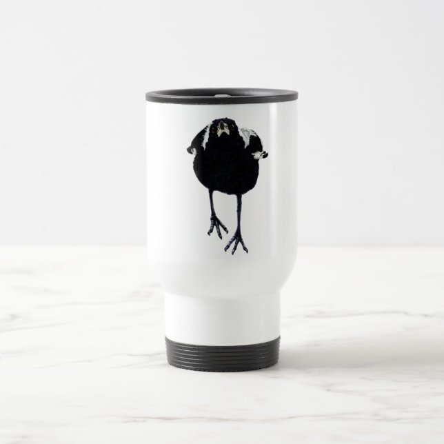 Caneca Térmica Magpie (Centro)