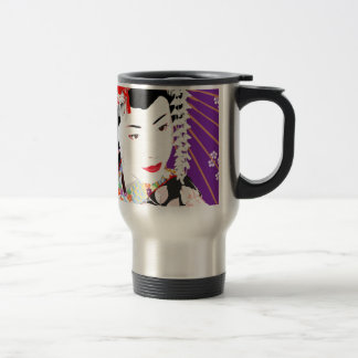 Caneca Térmica Maiko