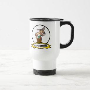 CANECA TÉRMICA MAIOR CARTÃO AUTOMÁTICO MEN II DO MUNDO