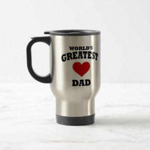 Caneca Térmica Maior Pai