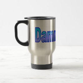 Caneca Térmica Maldito Jim!2