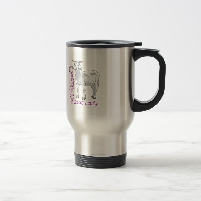 CANECA TÉRMICA MALHA DE CASA LOUCA (Direita)
