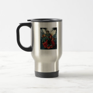 Caneca Térmica mamã