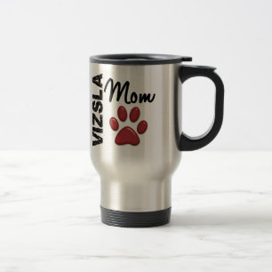 Caneca Térmica Mamã 2 de Vizsla