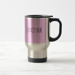 CANECA TÉRMICA MAMÃ DO HÓQUEI