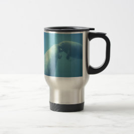 Caneca Térmica Manatee