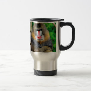 Caneca Térmica Mandrill 001