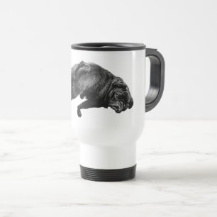 Caneca Térmica Manhã Motivada, Novo Começo
