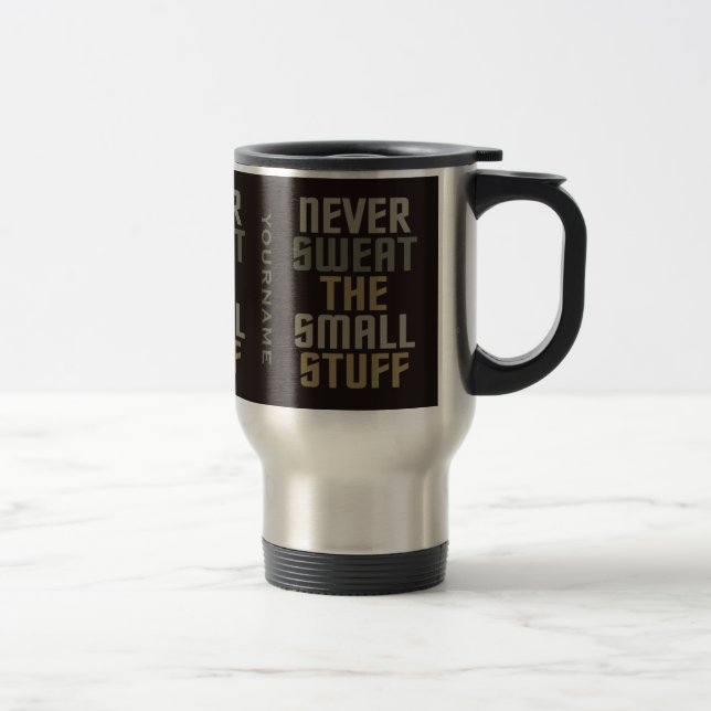 Caneca Térmica Mantas personalizadas motivacionais (Direita)
