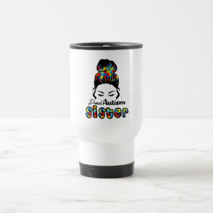 Caneca Térmica Mantenha ou adicione seu próprio Viagem/Viagem ao