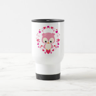 Caneca Térmica Mantenha ou crie o seu próprio - copo de viagem