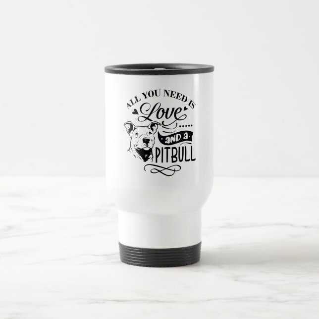 Caneca Térmica Mantenha ou design seu (Centro)