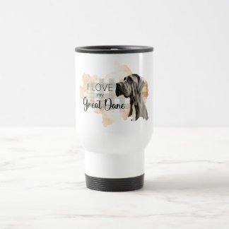 Caneca Térmica Mantenha ou design seu próprio clique :-)