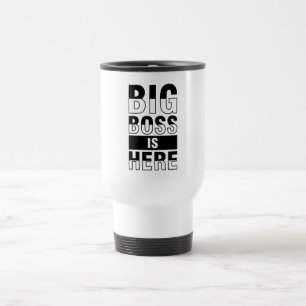 Caneca Térmica Mantenha ou Design seu próprio Viagem/caneca Viage