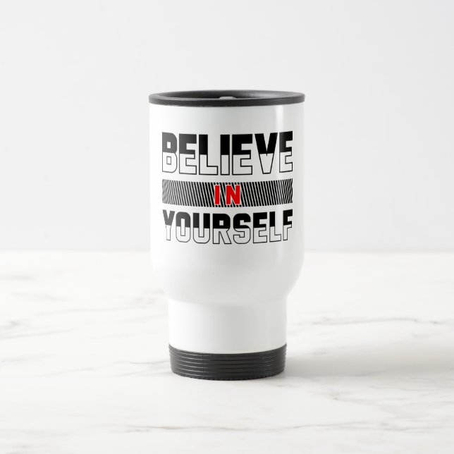 Caneca Térmica Mantenha ou Design seu próprio Viagem/caneca Viage (Centro)
