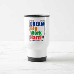 Caneca Térmica Mantenha ou Design seu próprio Viagem/caneca Viage