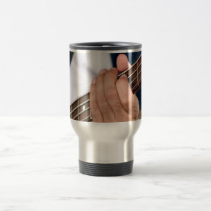 Caneca Térmica mão do baixista no homem photograph.jpg do pesco