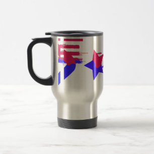Caneca Térmica Mão em Mão - Um Pacto Colorido para a Mudança