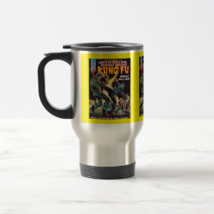 Caneca Térmica Mãos Mortas 23