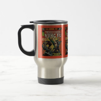 Caneca Térmica Mãos Mortas 29