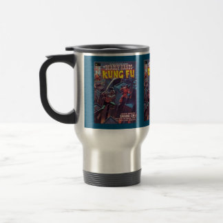 Caneca Térmica Mãos Mortas 5