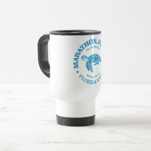 Caneca Térmica Maratona (tartaruga marinha)