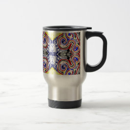 Caneca Térmica Maravilha