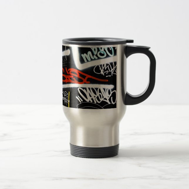 Caneca Térmica marcado (Direita)